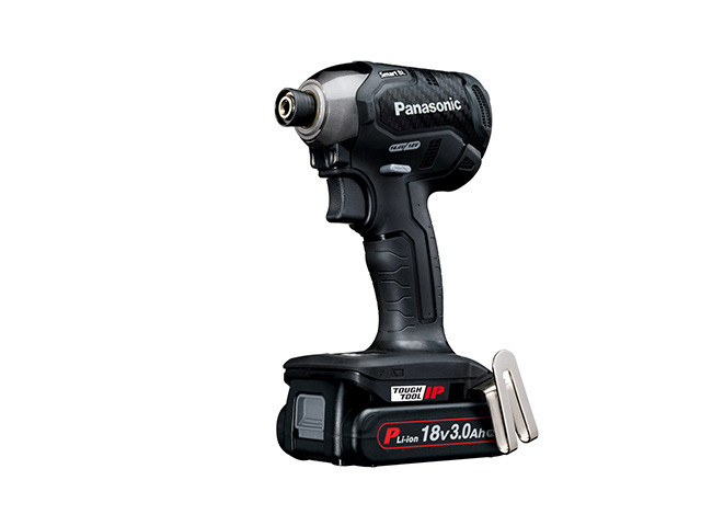 Panasonic slagschroefmachine EY76A1 PN2G